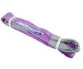 Webbing Lifting Strap, 1m, 1t, Violet
